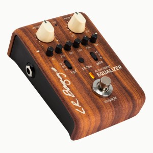 LR Baggs Align Series EQ Pedal